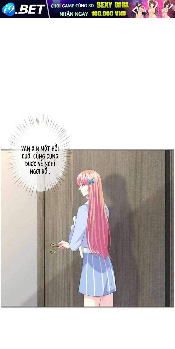 Danh Môn Chí Ái - Chapter 229 - Page 19