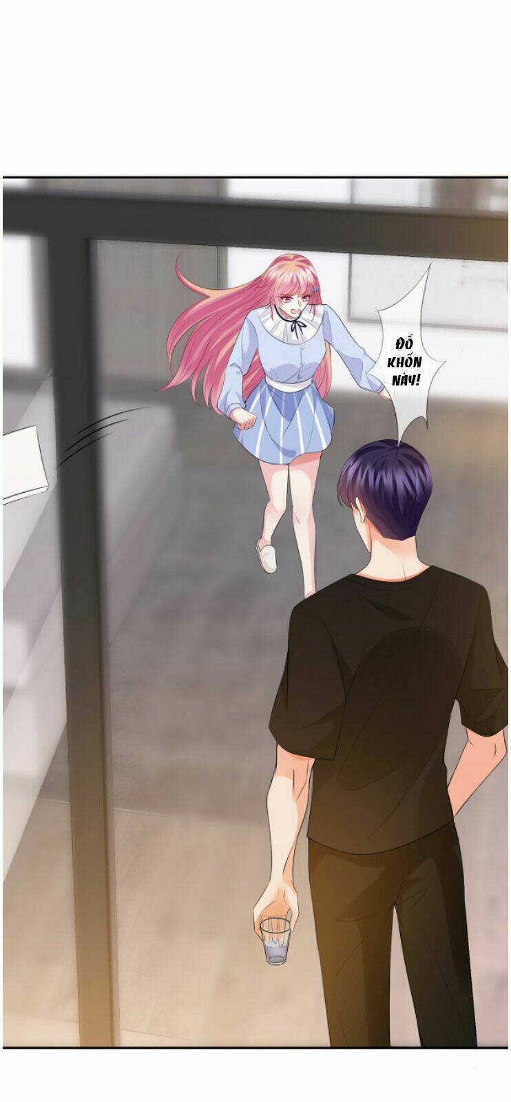 Danh Môn Chí Ái - Chapter 229 - Page 23