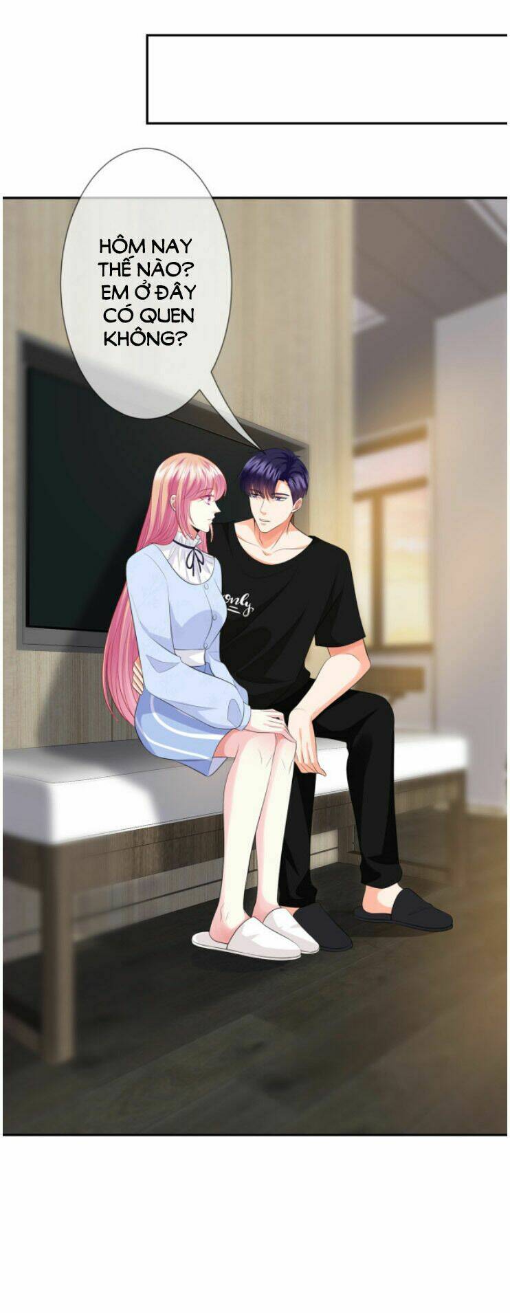 Danh Môn Chí Ái - Chapter 229 - Page 30