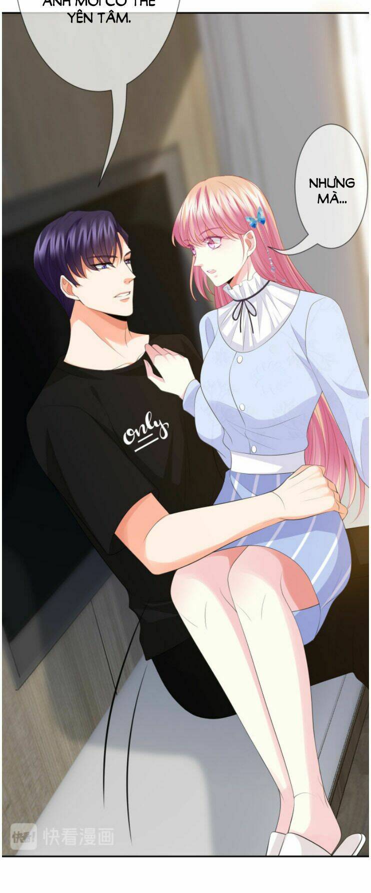 Danh Môn Chí Ái - Chapter 229 - Page 32