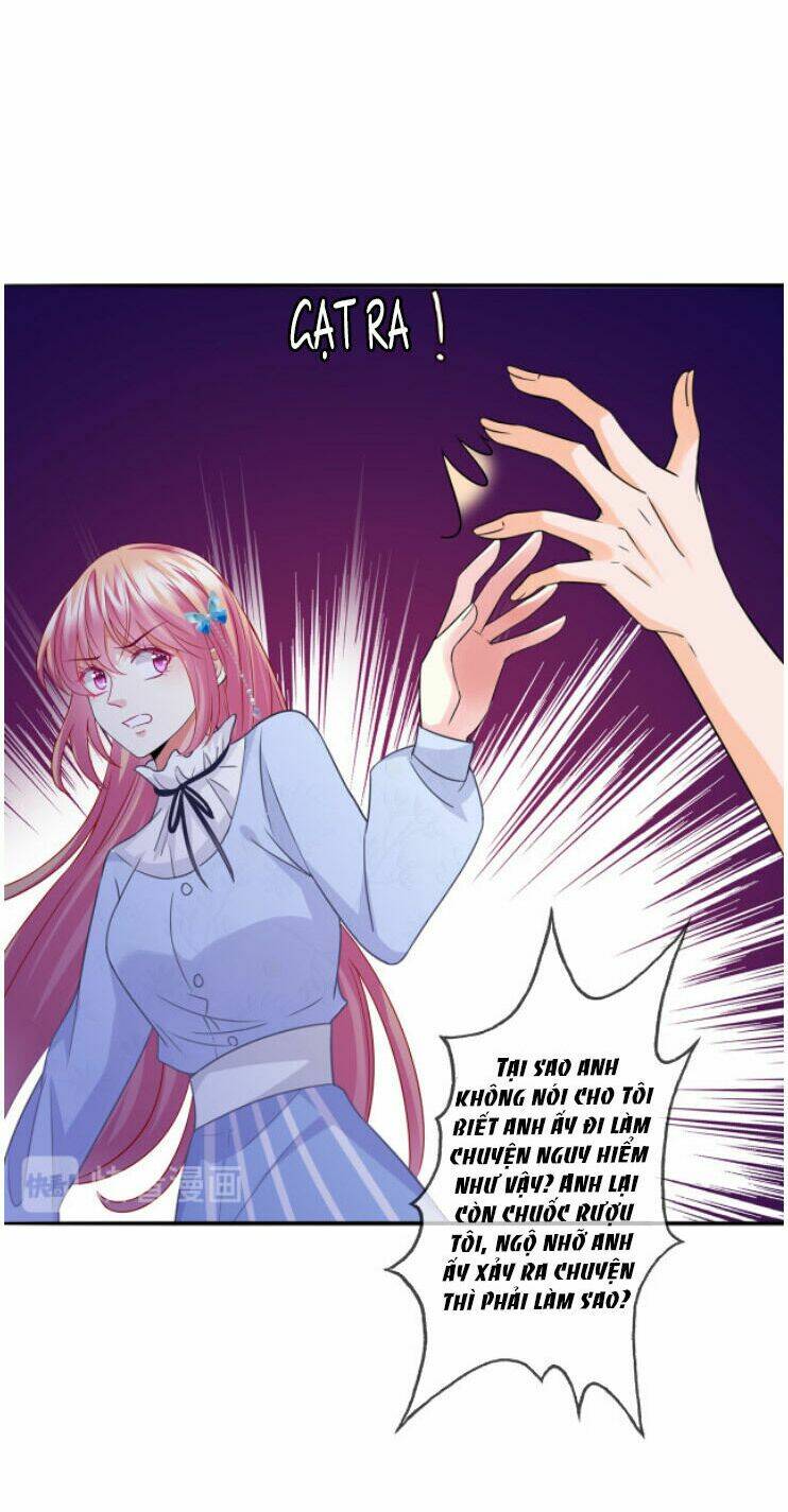 Danh Môn Chí Ái - Chapter 229 - Page 3