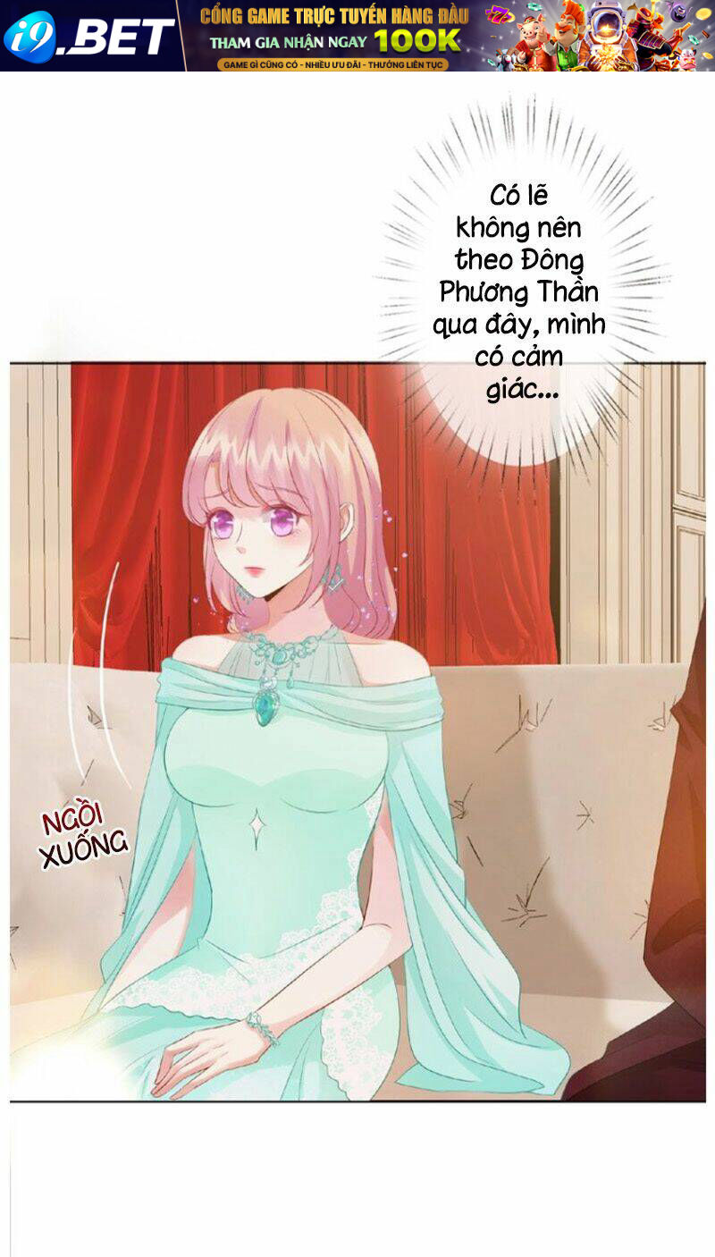 Danh Môn Chí Ái - Chapter 23.1 - Page 10