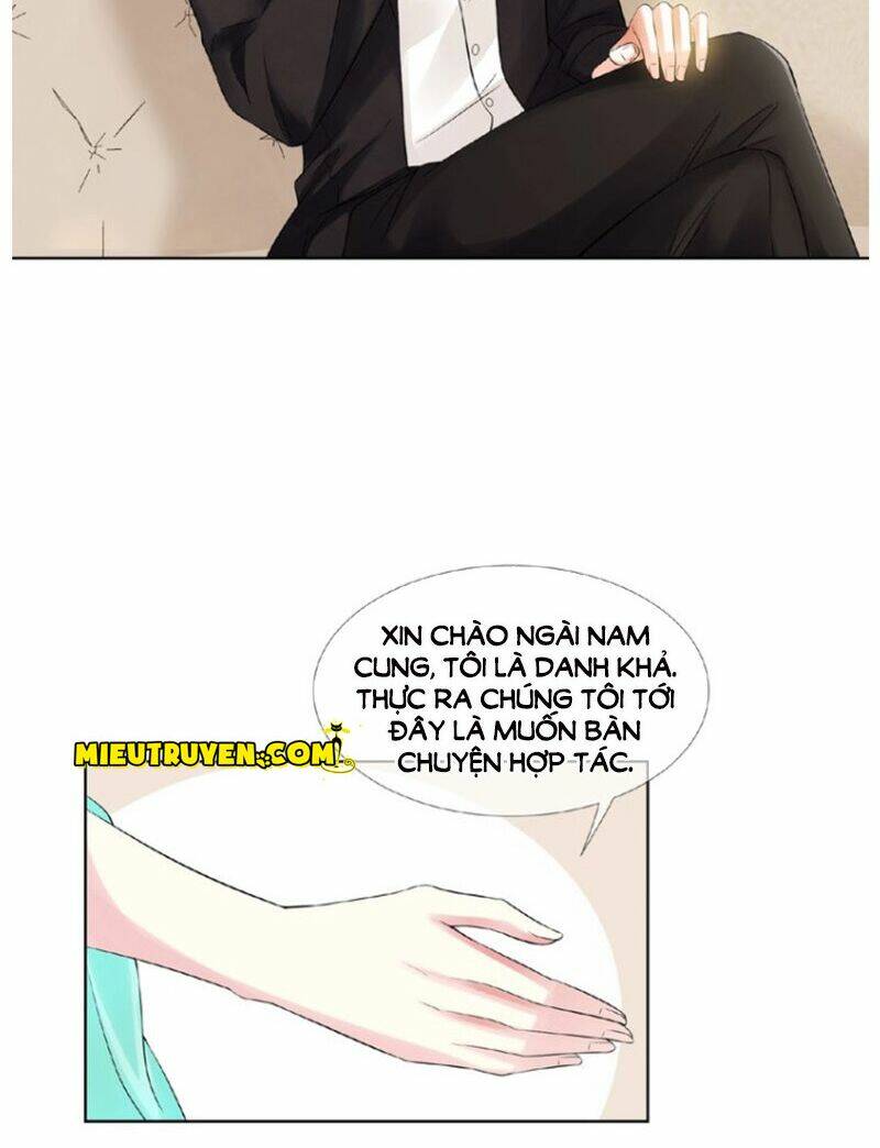 Danh Môn Chí Ái - Chapter 23.1 - Page 12