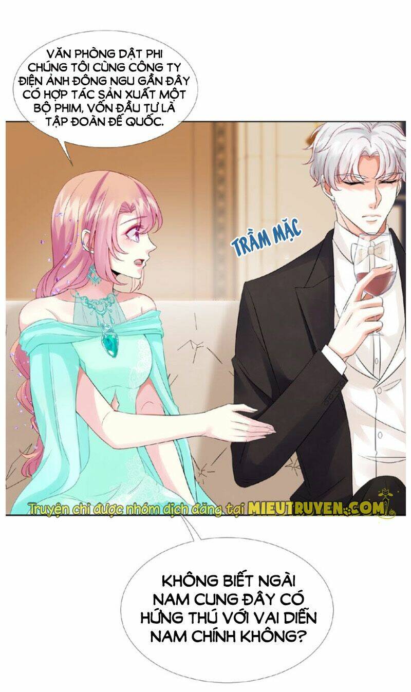 Danh Môn Chí Ái - Chapter 23.1 - Page 13
