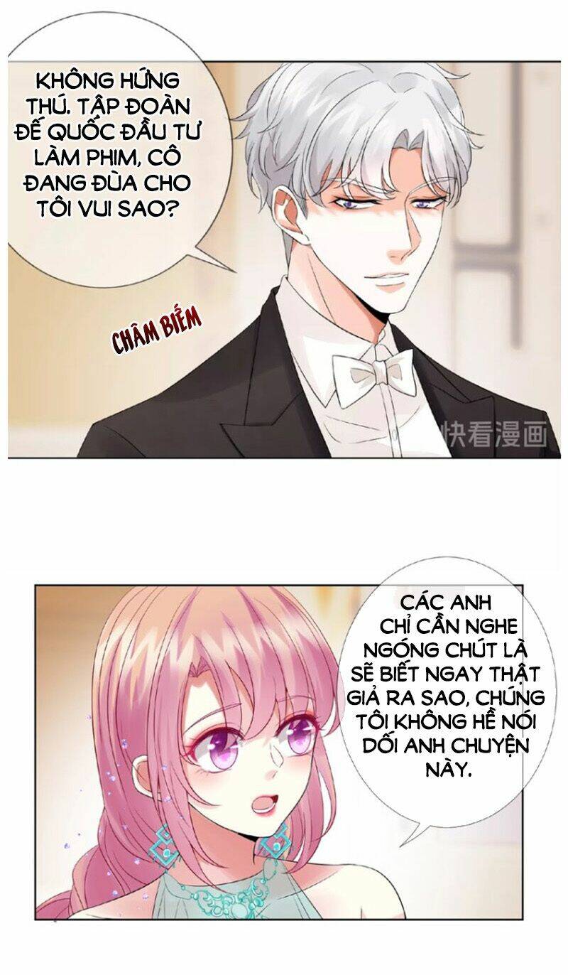 Danh Môn Chí Ái - Chapter 23.1 - Page 14