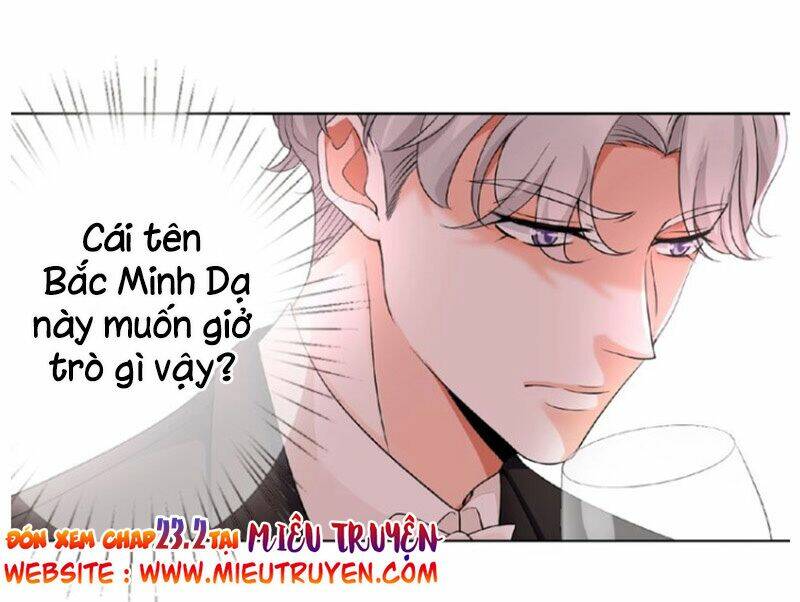 Danh Môn Chí Ái - Chapter 23.1 - Page 15