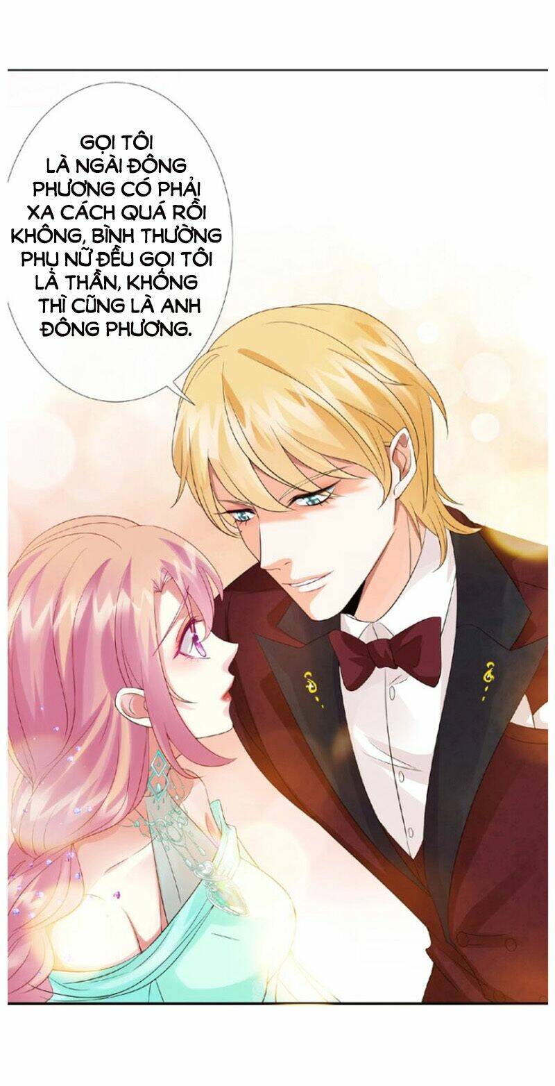 Danh Môn Chí Ái - Chapter 23.1 - Page 6