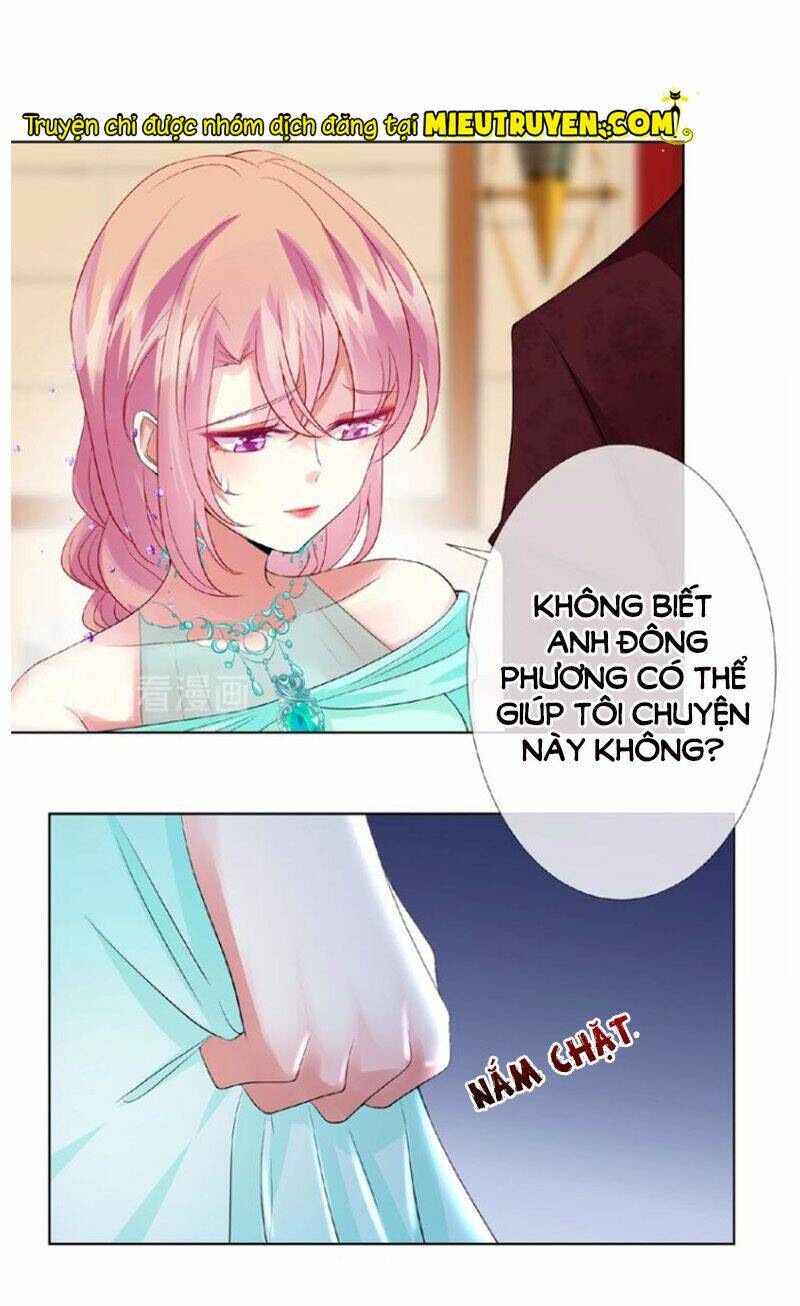 Danh Môn Chí Ái - Chapter 23.1 - Page 7