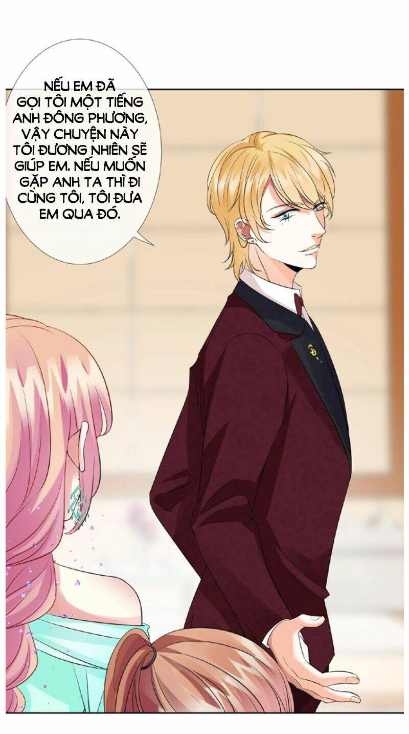 Danh Môn Chí Ái - Chapter 23.1 - Page 8