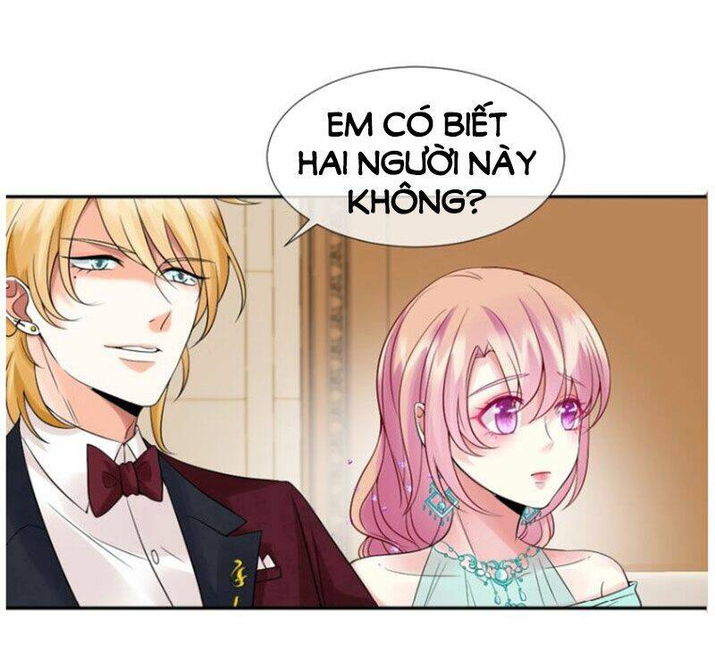 Danh Môn Chí Ái - Chapter 23.2 - Page 10