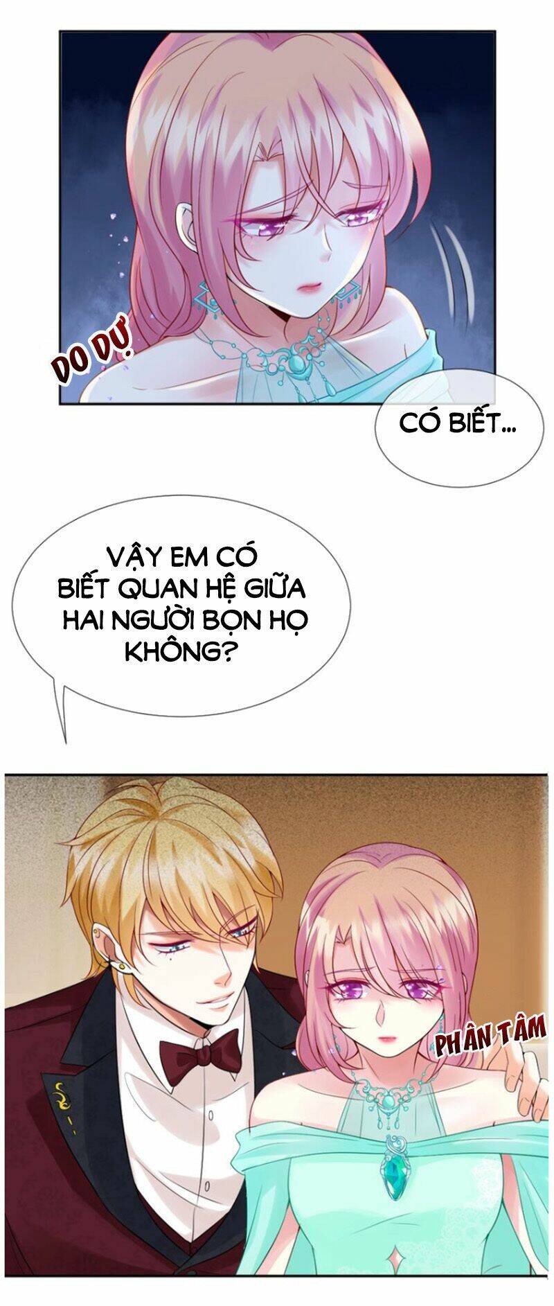 Danh Môn Chí Ái - Chapter 23.2 - Page 11