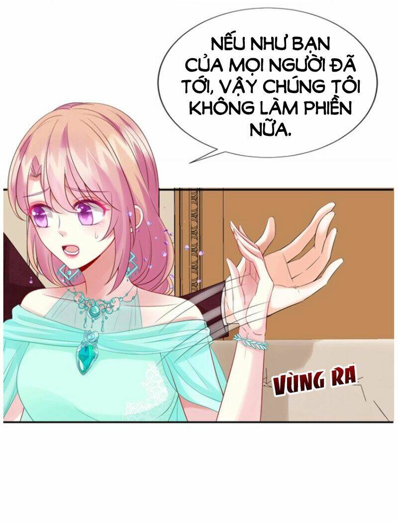 Danh Môn Chí Ái - Chapter 23.2 - Page 15