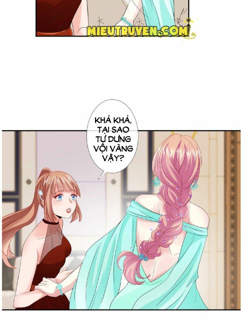 Danh Môn Chí Ái - Chapter 23.2 - Page 17