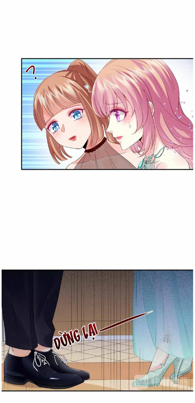 Danh Môn Chí Ái - Chapter 23.2 - Page 19
