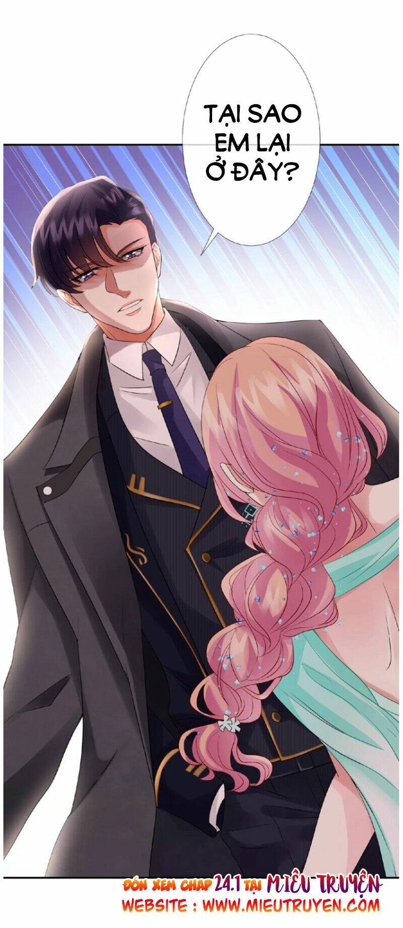Danh Môn Chí Ái - Chapter 23.2 - Page 21