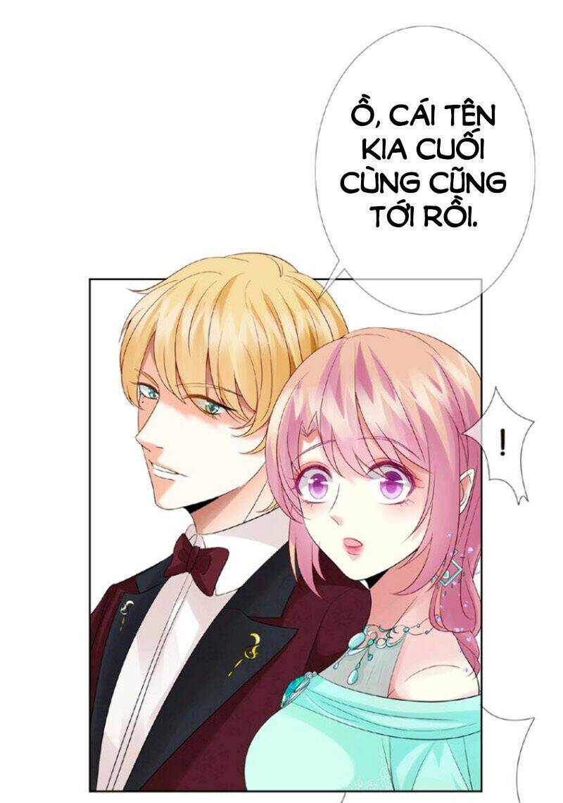Danh Môn Chí Ái - Chapter 23.2 - Page 5