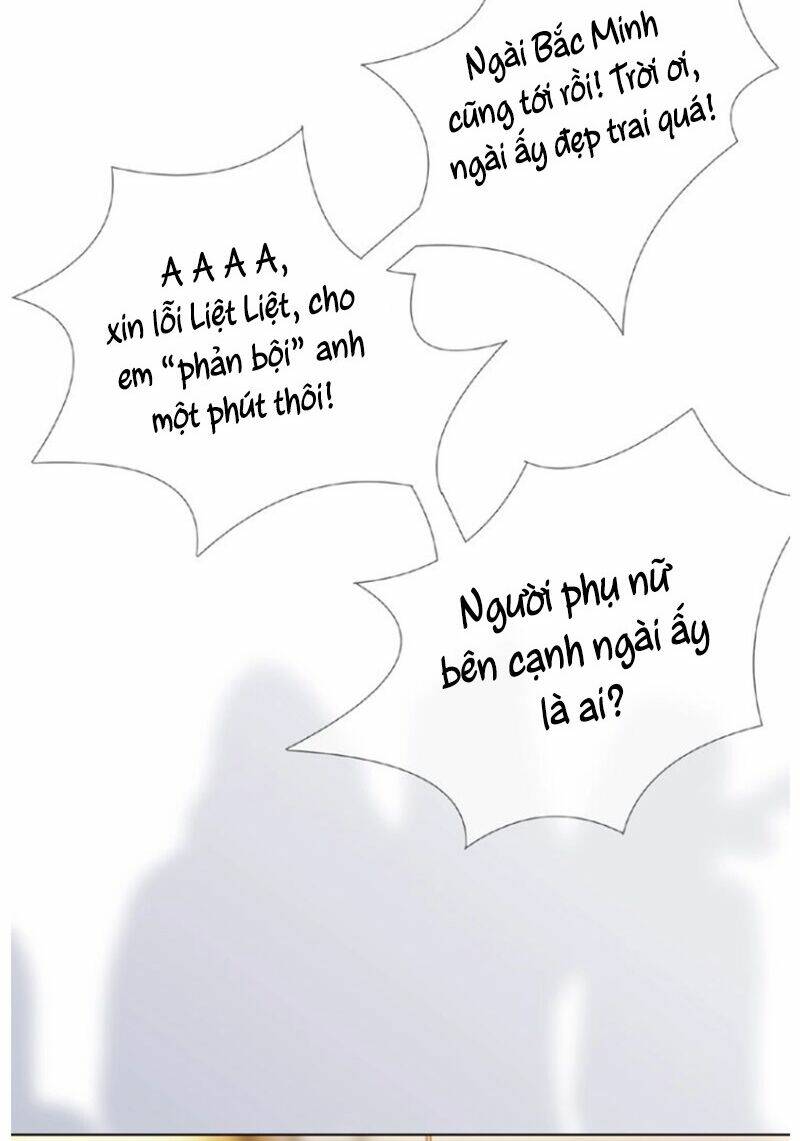 Danh Môn Chí Ái - Chapter 23.2 - Page 6