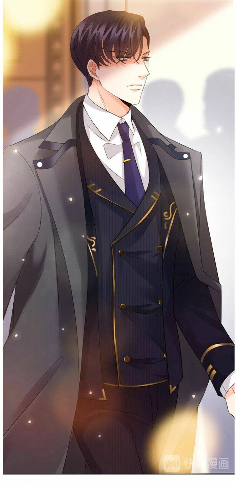 Danh Môn Chí Ái - Chapter 23.2 - Page 7