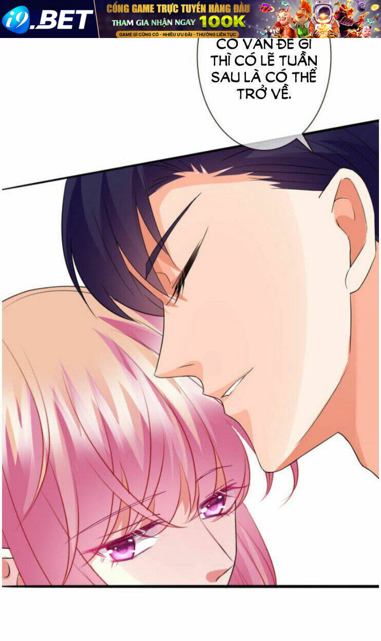 Danh Môn Chí Ái - Chapter 230 - Page 9