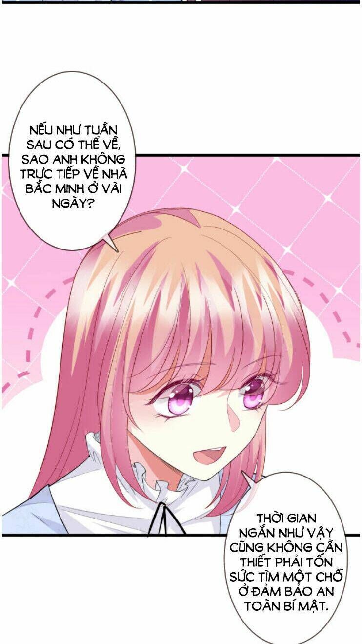 Danh Môn Chí Ái - Chapter 230 - Page 11