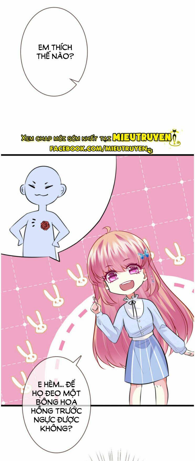 Danh Môn Chí Ái - Chapter 230 - Page 15