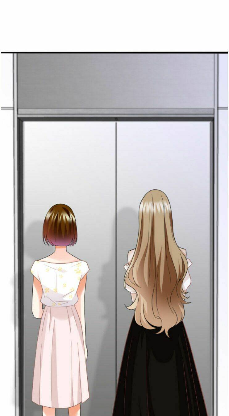 Danh Môn Chí Ái - Chapter 230 - Page 19