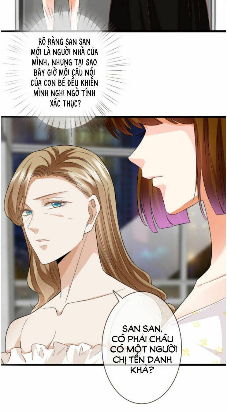 Danh Môn Chí Ái - Chapter 230 - Page 20