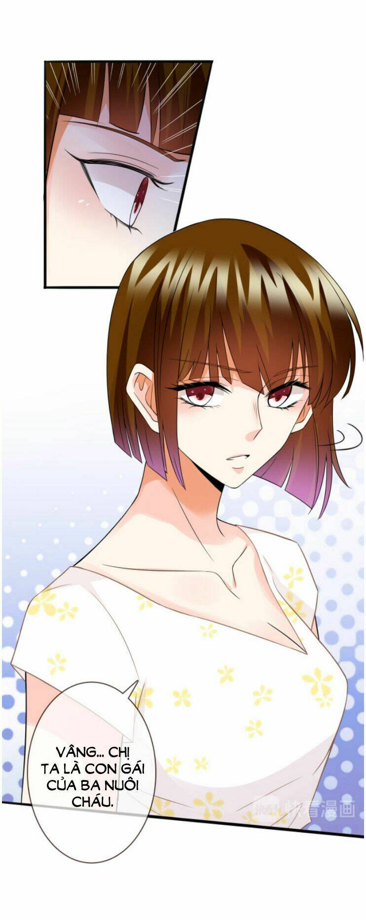 Danh Môn Chí Ái - Chapter 230 - Page 21