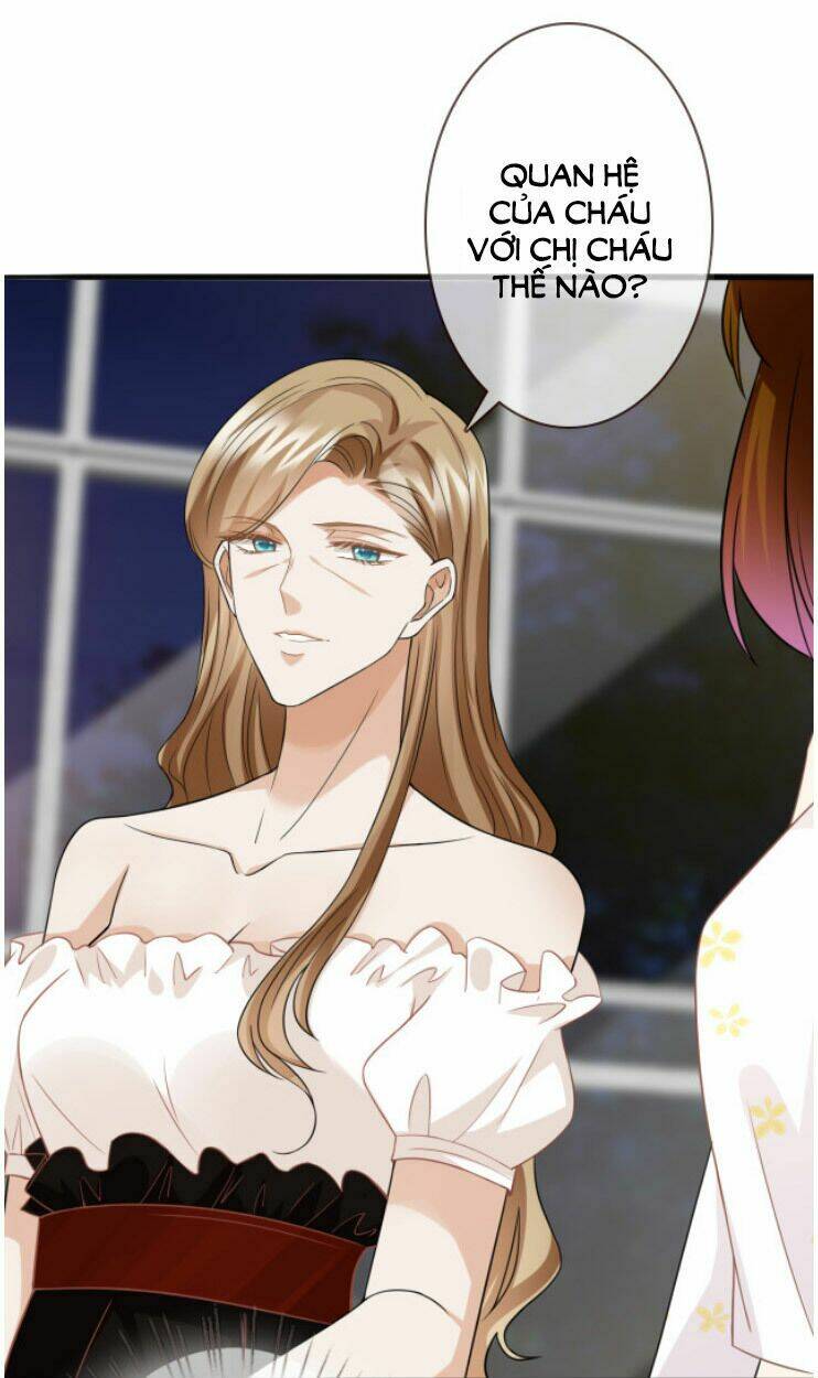 Danh Môn Chí Ái - Chapter 230 - Page 22
