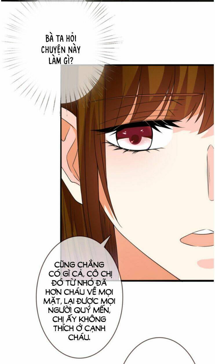 Danh Môn Chí Ái - Chapter 230 - Page 23