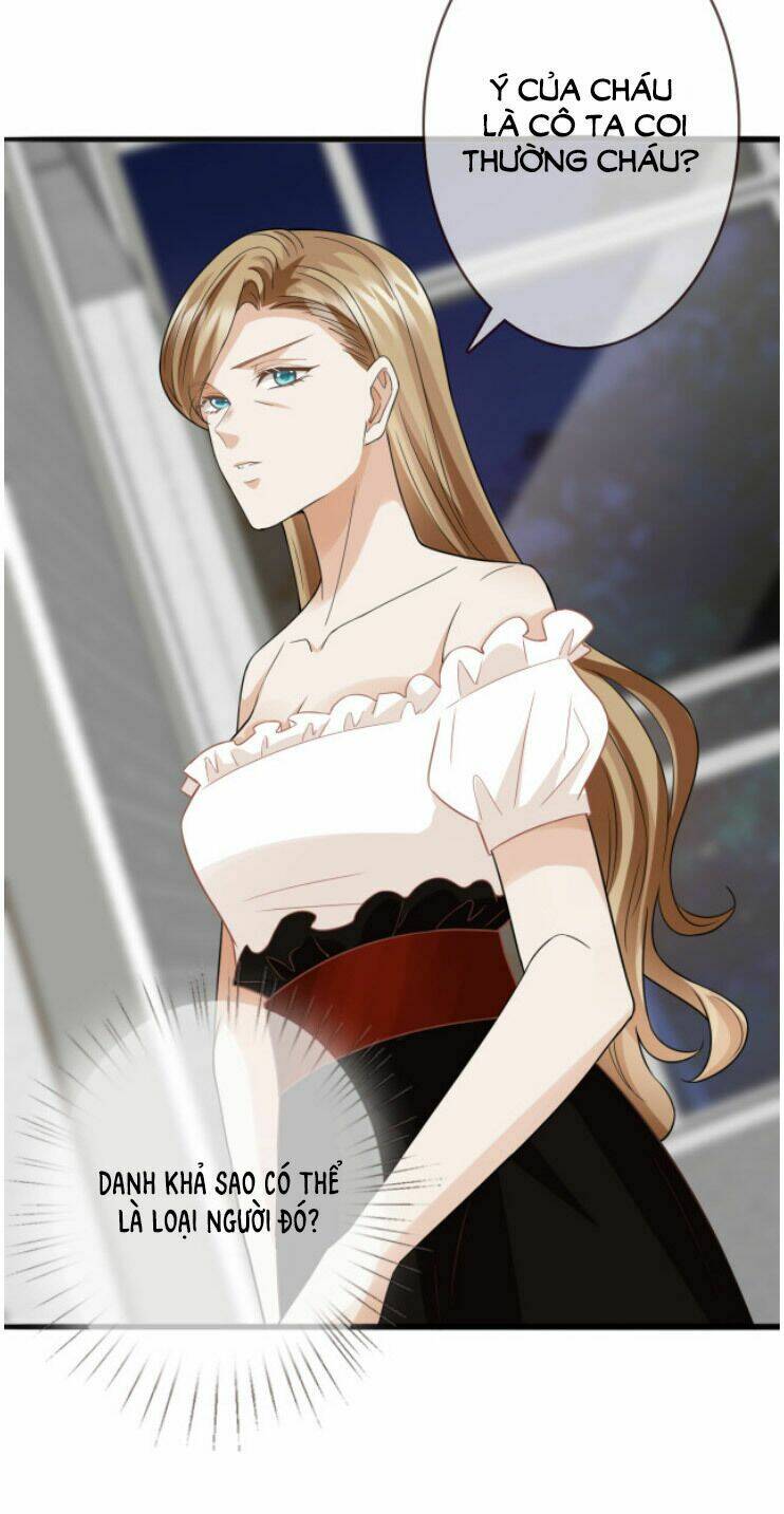 Danh Môn Chí Ái - Chapter 230 - Page 24