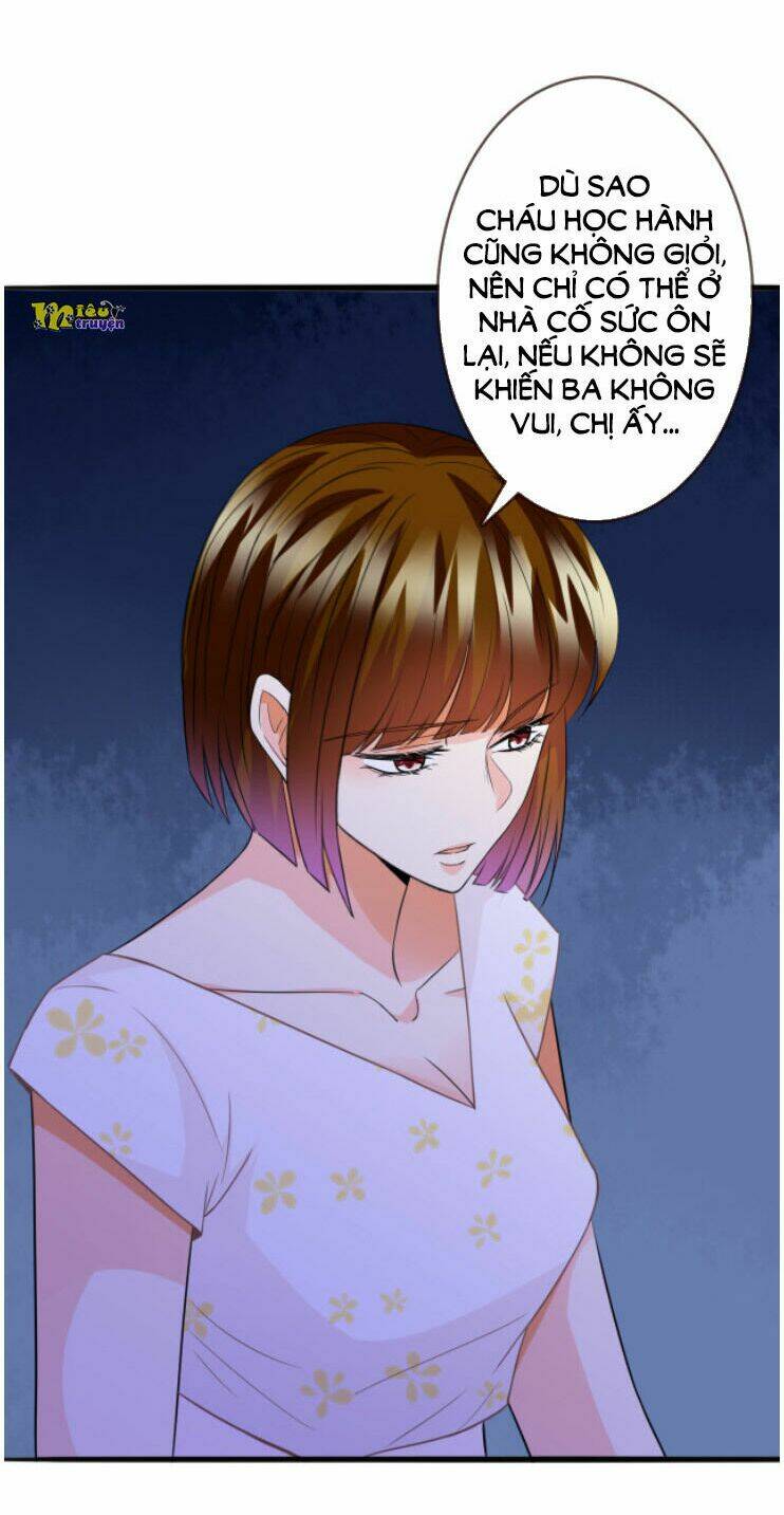 Danh Môn Chí Ái - Chapter 230 - Page 25