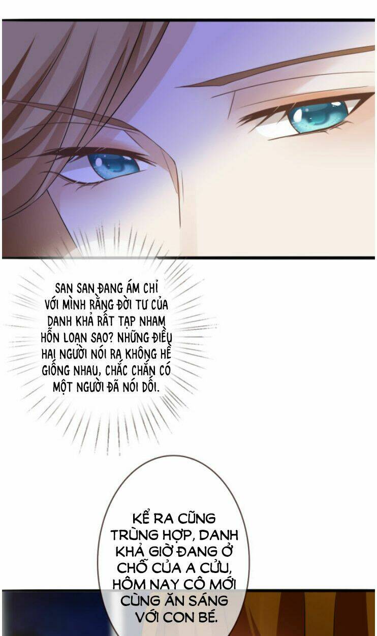 Danh Môn Chí Ái - Chapter 230 - Page 27