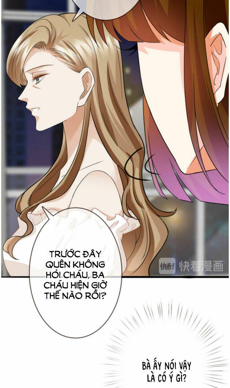 Danh Môn Chí Ái - Chapter 230 - Page 28