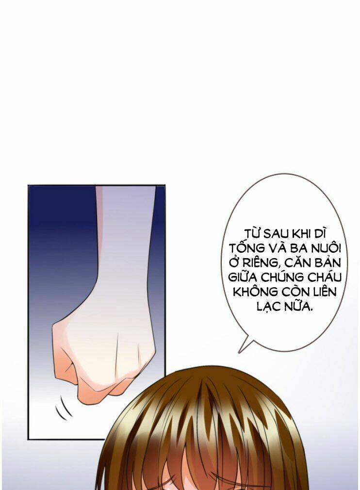 Danh Môn Chí Ái - Chapter 230 - Page 31