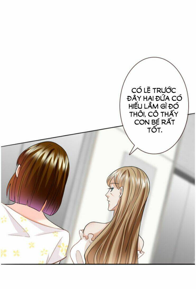 Danh Môn Chí Ái - Chapter 230 - Page 34