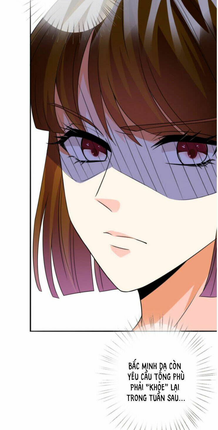 Danh Môn Chí Ái - Chapter 230 - Page 36