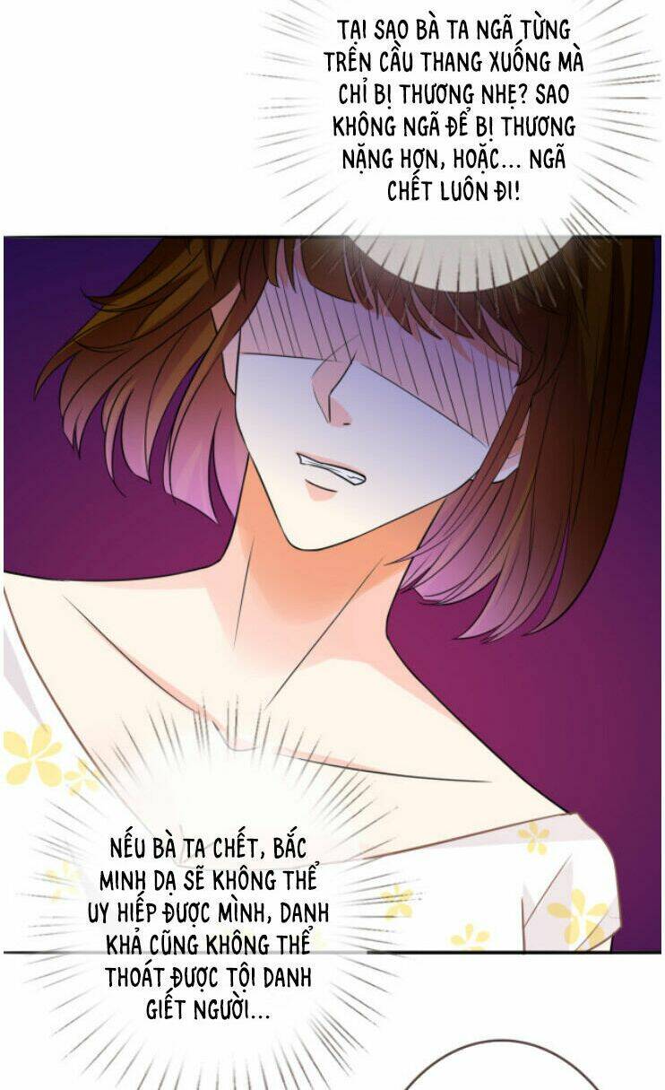 Danh Môn Chí Ái - Chapter 230 - Page 38