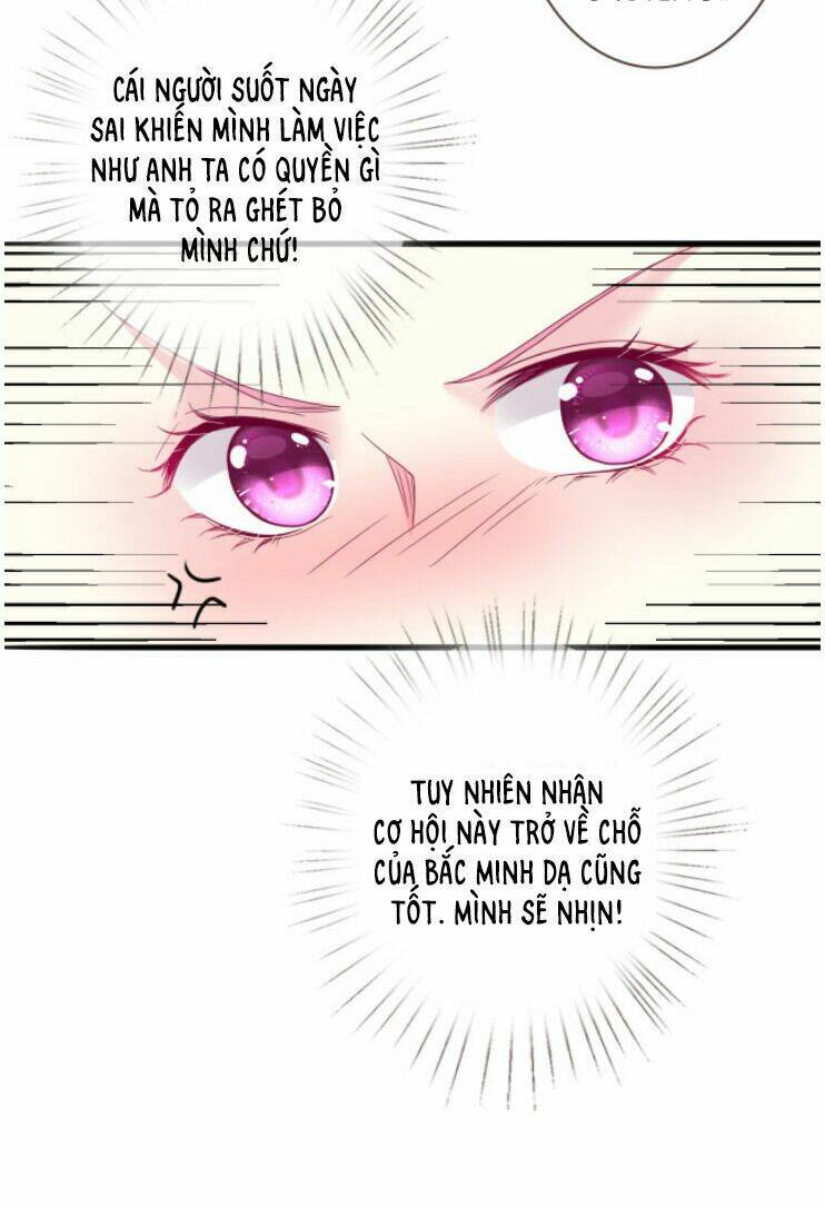 Danh Môn Chí Ái - Chapter 230 - Page 3