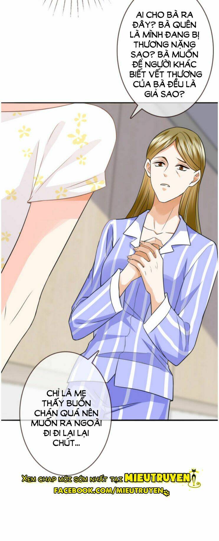 Danh Môn Chí Ái - Chapter 230 - Page 39