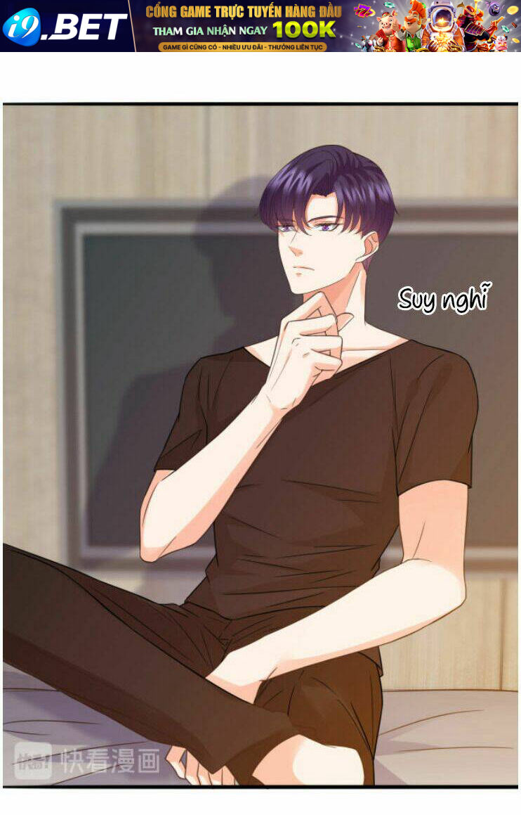 Danh Môn Chí Ái - Chapter 230 - Page 4