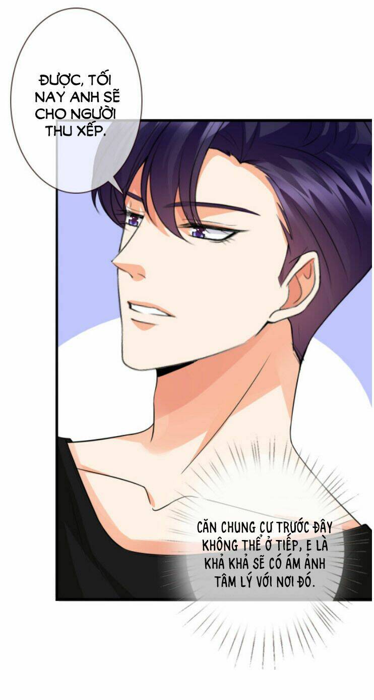 Danh Môn Chí Ái - Chapter 230 - Page 5