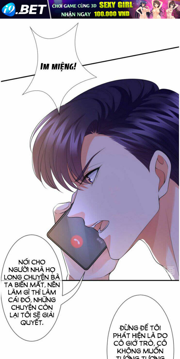 Danh Môn Chí Ái - Chapter 231 - Page 18