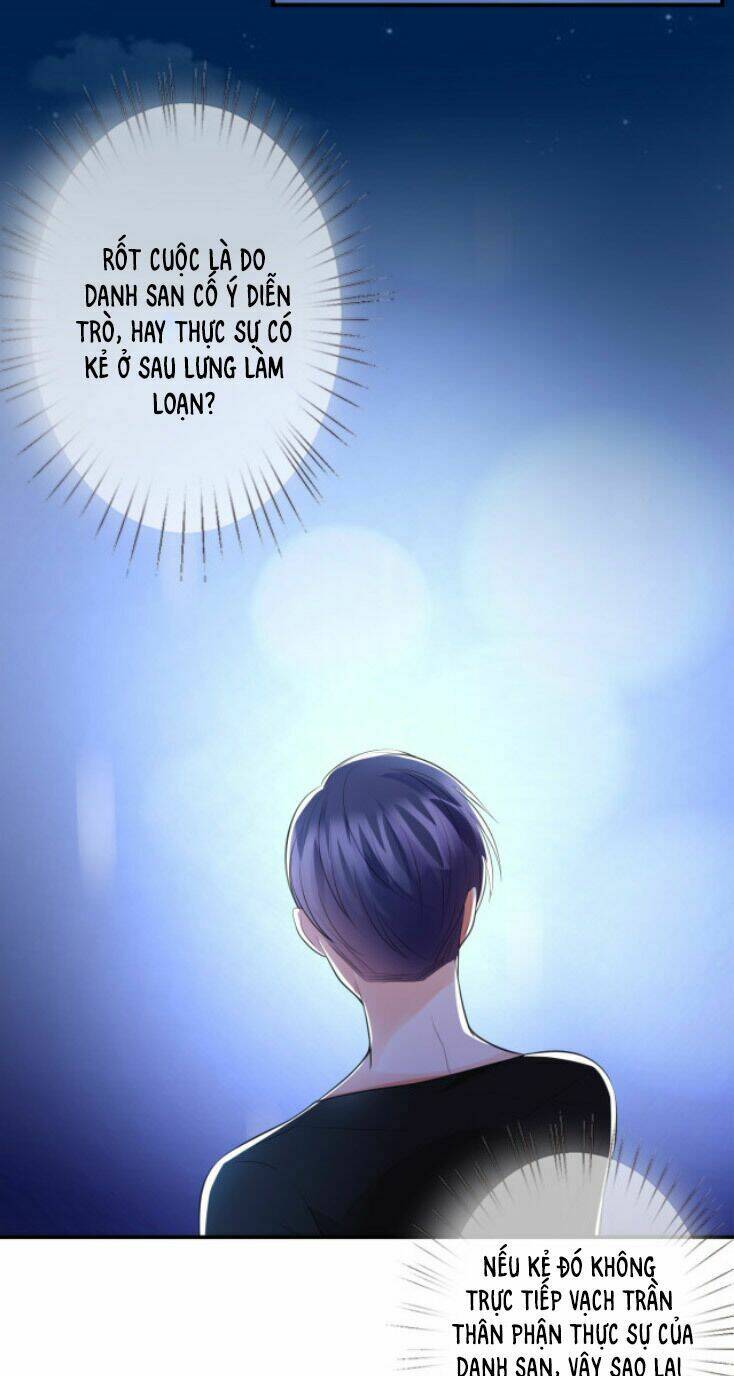 Danh Môn Chí Ái - Chapter 231 - Page 20