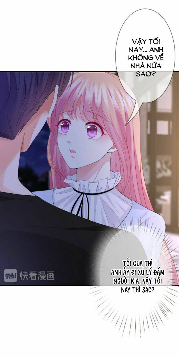 Danh Môn Chí Ái - Chapter 231 - Page 25