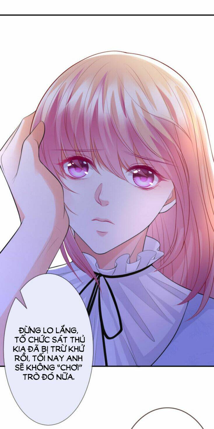 Danh Môn Chí Ái - Chapter 231 - Page 26