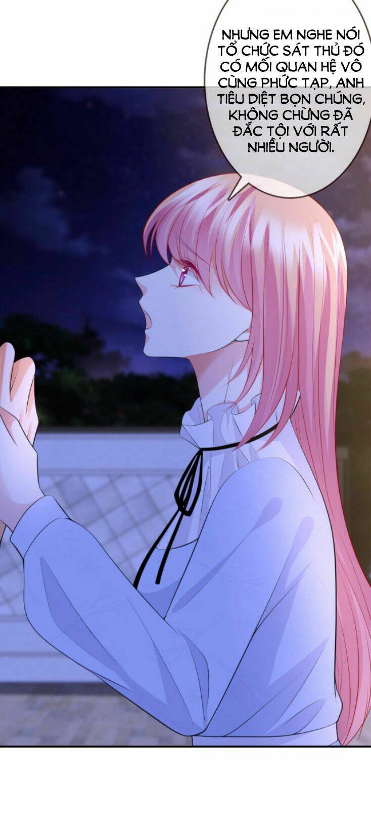 Danh Môn Chí Ái - Chapter 231 - Page 27