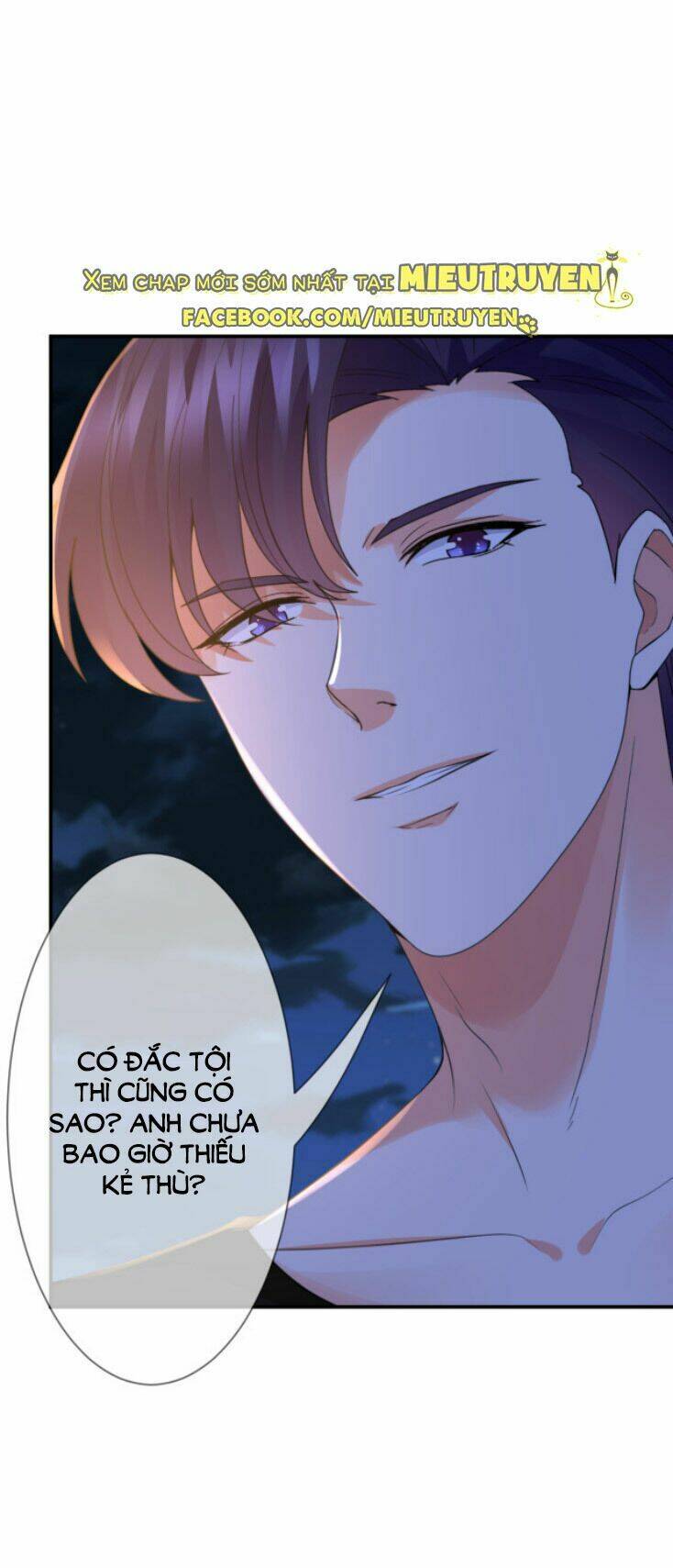 Danh Môn Chí Ái - Chapter 231 - Page 28