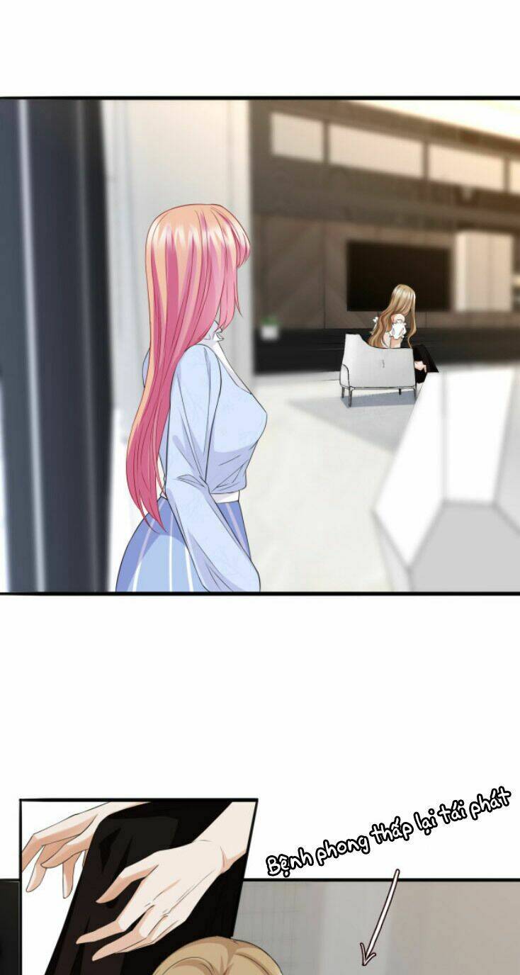 Danh Môn Chí Ái - Chapter 231 - Page 34