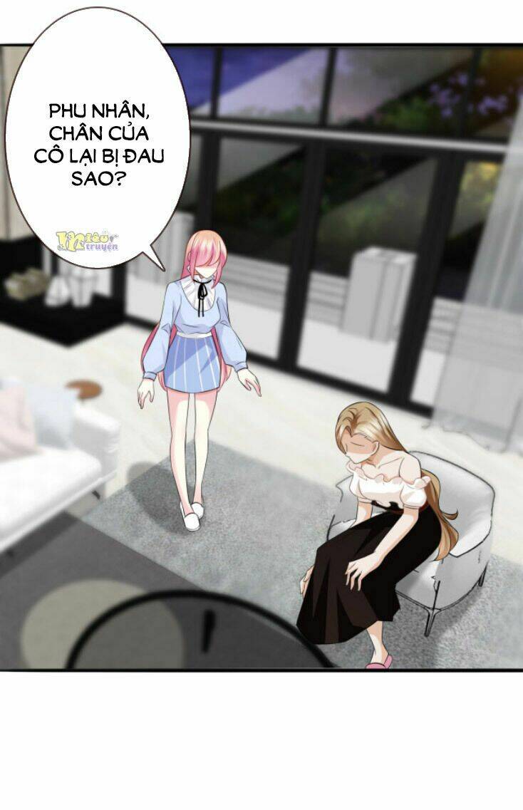 Danh Môn Chí Ái - Chapter 231 - Page 37